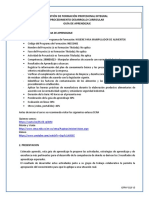 Formato Guia de Aprendizaje 2020 GFPI-F-019 PDF