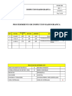 PO-MC-014   Inspección Radiografica.doc