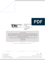 Modelo de Modernizacion para La Gestiones PDF