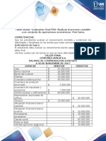 Taller Anexo Post tarea Evaluación Final POA Realizar el proceso contable a un conjunto de operaciones económicas- Post tarea.docx