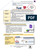 MATERIAL INFORMATIVO GUÍA PRÁCTICA 05- 2020-I