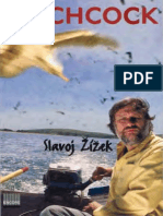 Slavoj Zizek Hitchkok Encore Yayınları PDF