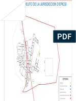 Mapa Del Delito Picsi 2017