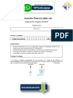 Fisica 2 Enunciado