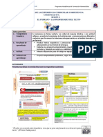 Material Informativo Guía Práctica 8