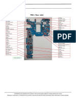 Level 3 Repair: 8-1. Components Layout