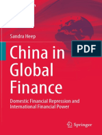 China in Global Finance: Sandra Heep