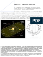 Que ocurre realmente el 8 8 8 Apertura del Portal de Orion