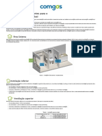 02 - Adequação de Ambientes para o Uso Do Gás Combustível