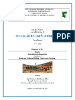 Remobilizacao Do Petroleo ACTUALIZADO 1