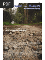 Novidades do Marquês