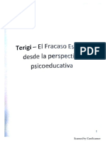 U5 54 TERIGI F. El Fracaso Escolar Desde Una Perspectiva Psicoeducativa