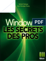 Windows 7 LES SECRETS DES PROS.pdf