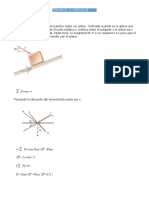 (PDF) Ejercicios Resueltos de Dinamica