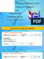 Sistema de Medicion Angular 3S