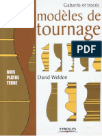 580 Modeles De Tournage_ Bois_ Platre_ Terre - David Weldon - Eyrolles - 1992.pdf