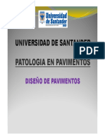 Patologia en Pavimentos PDF