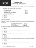 FAR-02 Retained Earnings