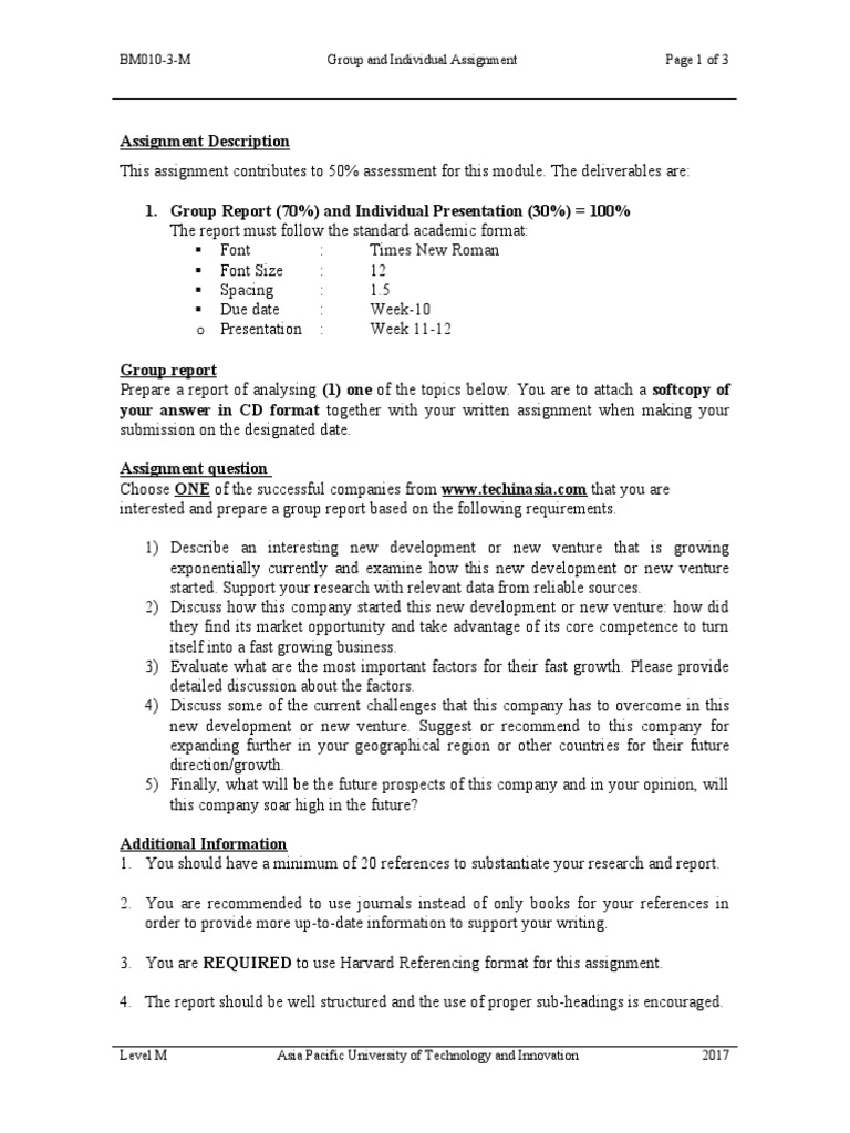 Group Assignment-MS 2nd Batch | PDF | Concept | Fallacy