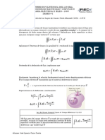 Leyes Del Electromagnetismo