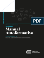 Con - 2017 - Contabilidad de Instituciones Financieras - Ma PDF