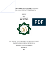 Nur Hasanah - G73215025 PDF