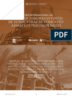 Master Estructuras Concreto PDF