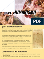 EL HUMANISMO 2do H.U PDF