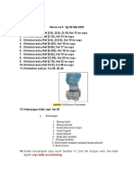 Revisi Ke 4 & Ke 5 2020