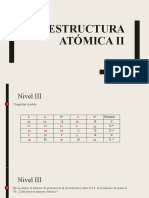 Estructura Atómica II 2°sec (1).pptx