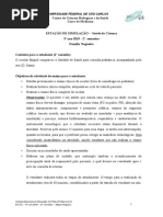 3º ano ES- 2 sem SCr 2019 material aluno
