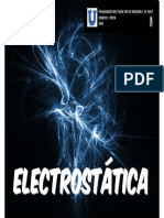 11 Electroestatica 2010 PDF