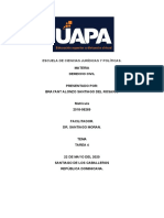 Derecho Civil: Condiciones para considerar vacante la sucesión, efectos del beneficio de inventario y liquidación en caso de pluralidad de herederos