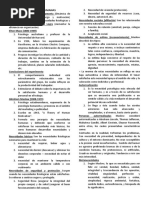 Enfoque de Relaciones Humanas