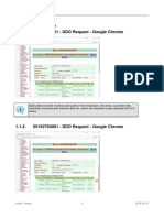 SAP Language Codes List | PDF