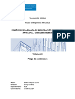 Pliego Condiciones Vol II PDF