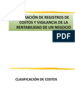 COSTOS PDTF