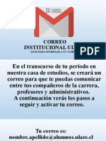 CORREO