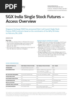 SGX India SSF Whitepaper 19jan v3 PDF