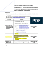 Info para Estudiantes 11° (02-04-2020