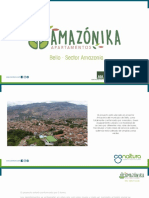AMAZONIKA Interés Social