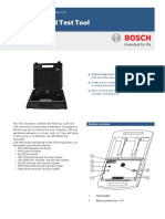 Fire Alarm Systems - LSN Improved Test Tool