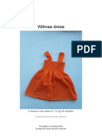 Wilmas Dress PDF