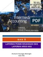 Bab 5 LPK& L Arus Kas(intermediate Acc)