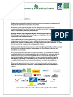 Certifiact de Distrugere Documente PDF