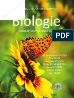 Biologie Pt. Cl. 5 - Editura DPH - A488 PDF