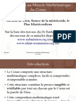 Miracle mathématique du Coran.pdf