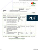 Form View: Tender/Proposal Detail