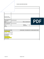 Plan de Auditoria Ejemplo