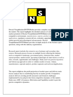 Dioctyl Terephthalate(DOTP) Market expected to show steady growth between 2020 to 2028